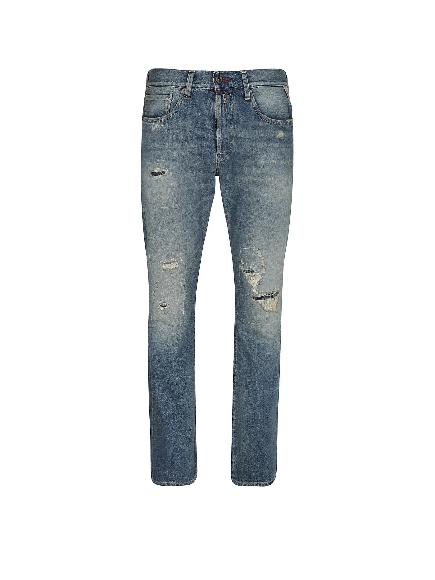 REPLAY | Jeans Tapered Fit | 